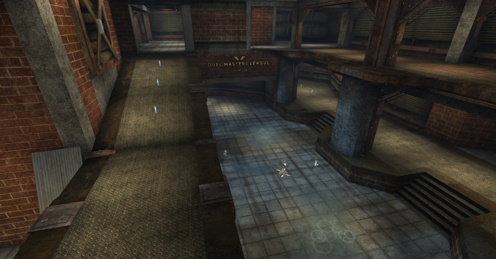 DM-Rankin-DML gameplay screenshot